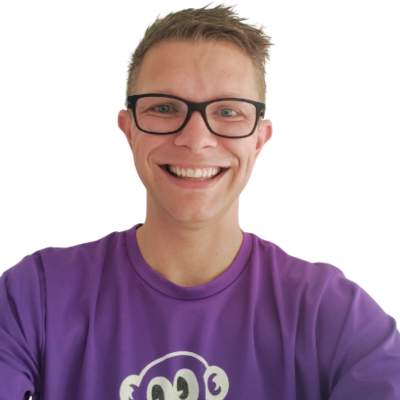 Sebastiaan de Lange - Social Franchisenemer