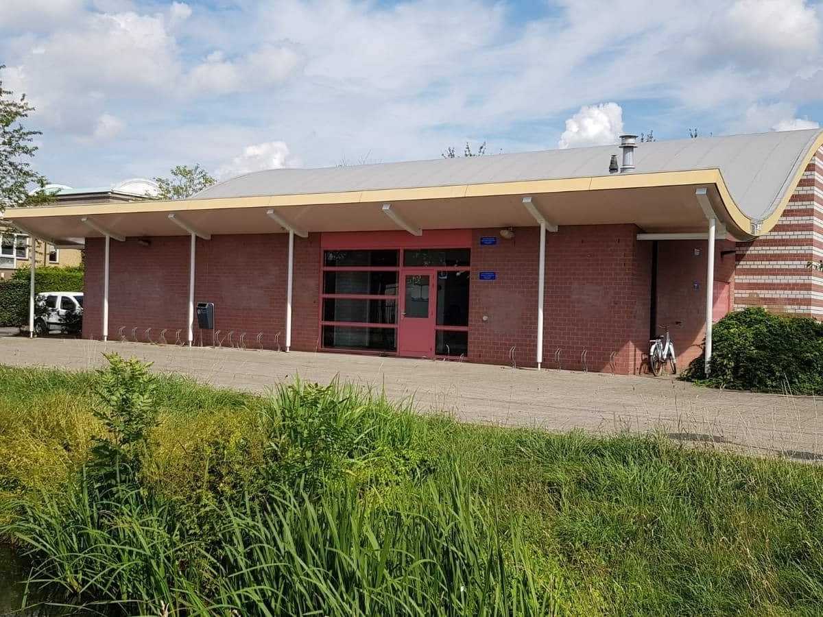 Amersfoort - Kattenbroek - Dopheide
