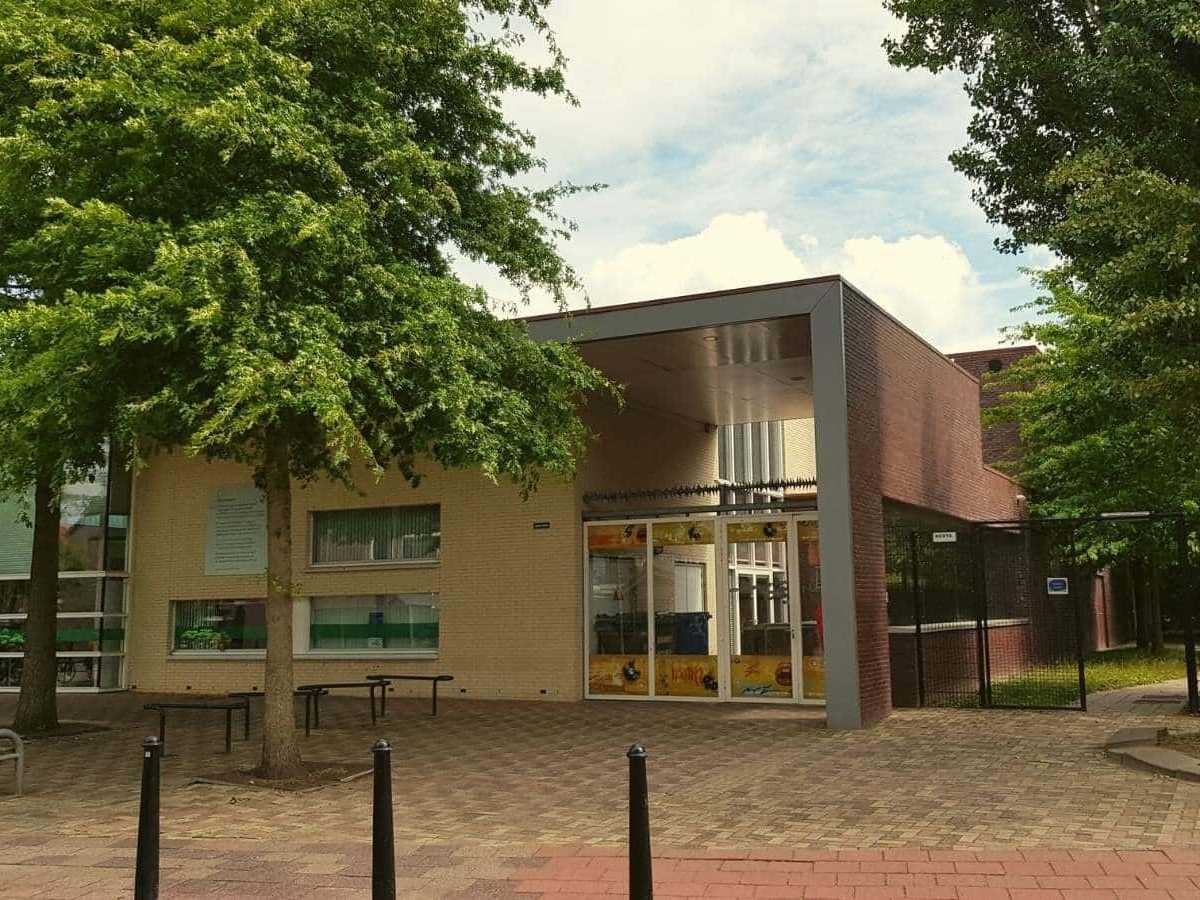 Hoogland - De Neng
